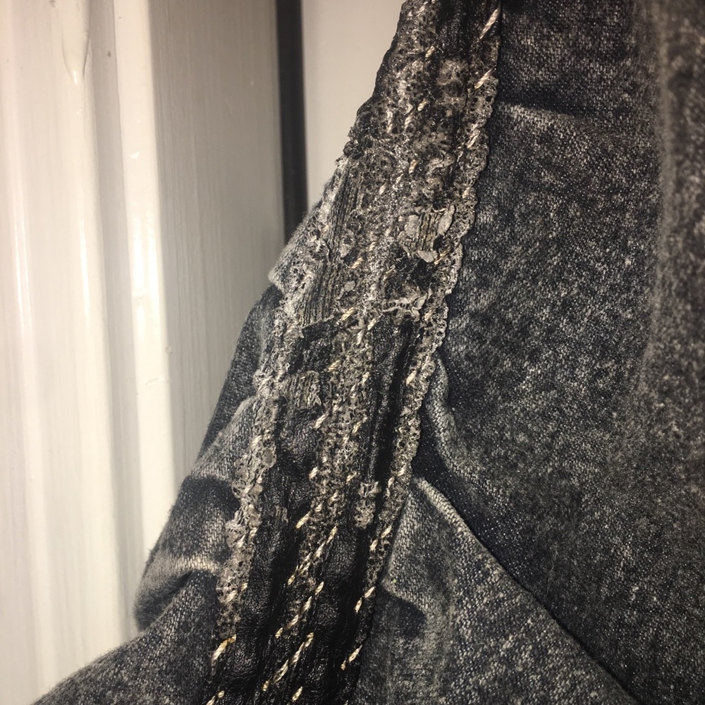 J&R denim jacket - Picture 6 of 6